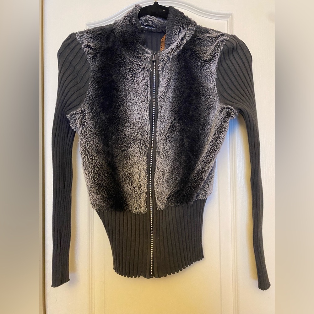 Y2K jacket